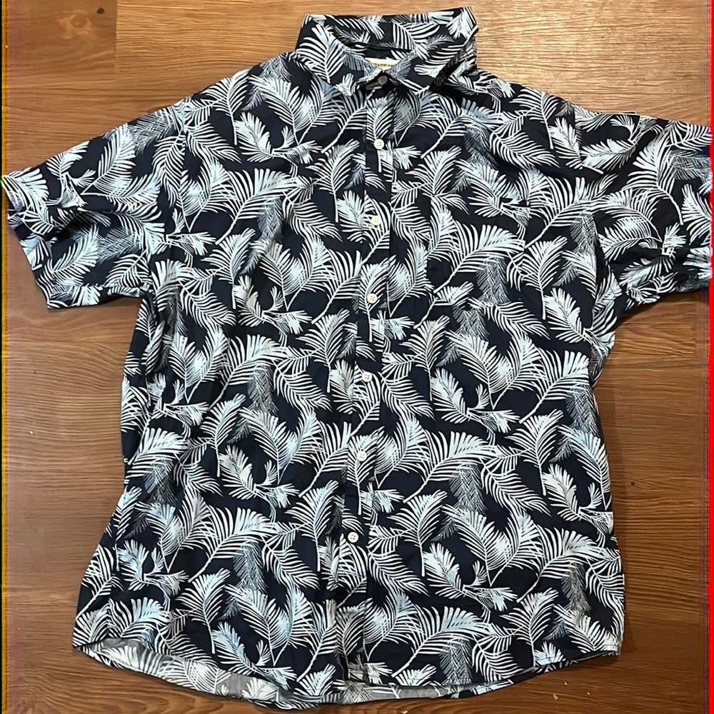 2 for $12 🚨 Mens Hawaiian Shirts